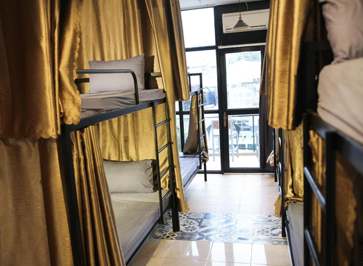Violet Star Hotel And Spa Ho Chi Minh City Bagian luar foto